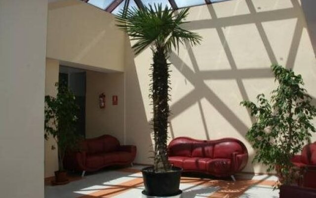 Hotel Bradul