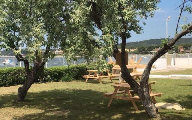 Etap Altinel Canakkale