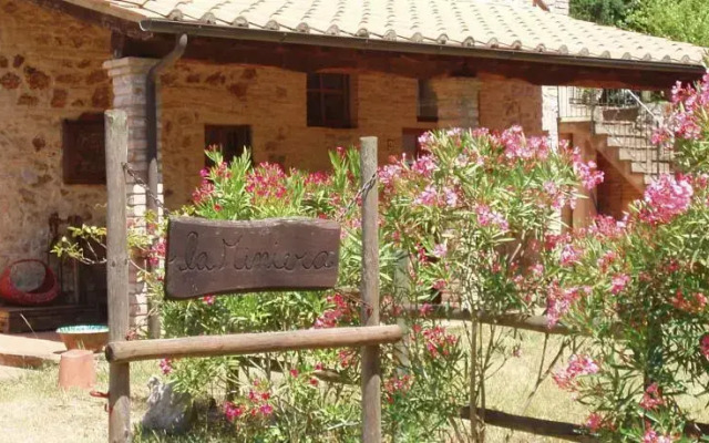 Agriturismo La Miniera