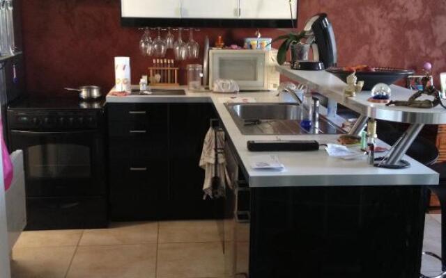 Coquet T3 a 500m de la Mer