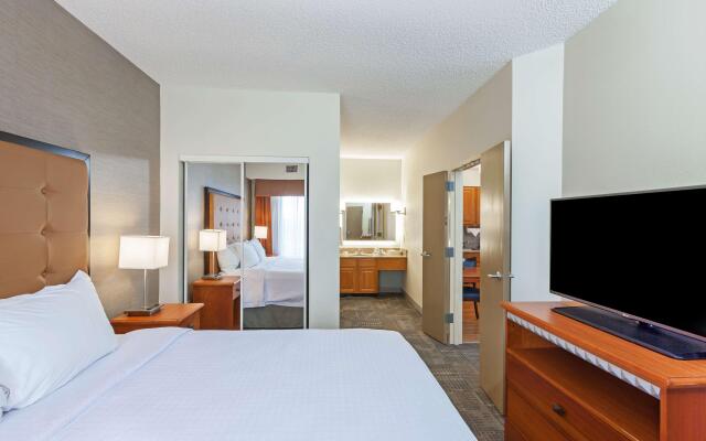 Homewood Suites by Hilton Brownsville