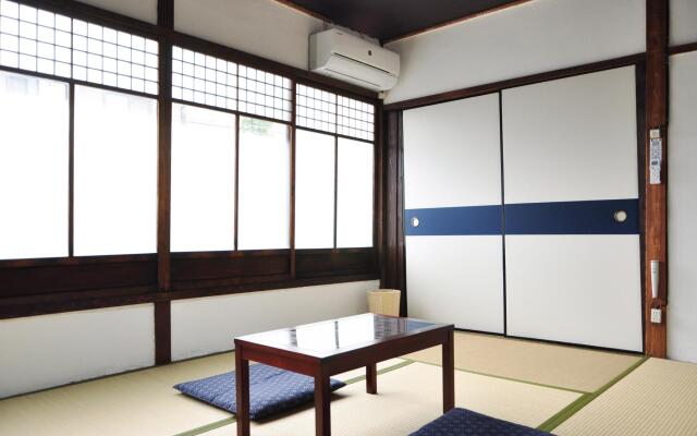 SUZUKI GUESTHOUSE Annex MIYACO