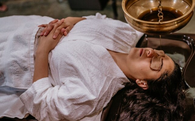 Shankus water park & Resort