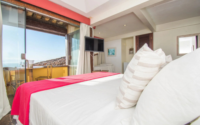 Pousada Sarata Joao Fernandes