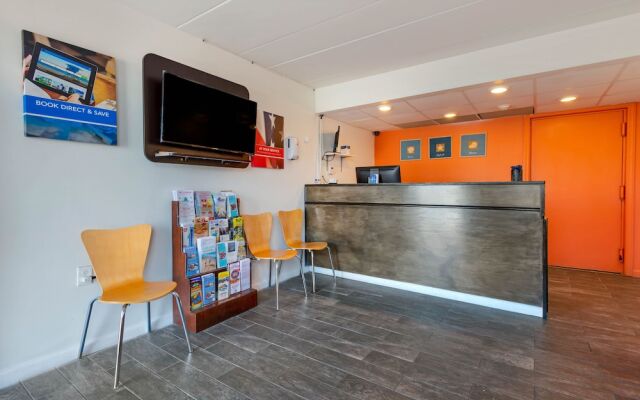 Aire Hotel North Beach – Jersey Shore