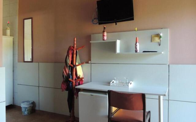 Pousada Juriti Eco Hotel
