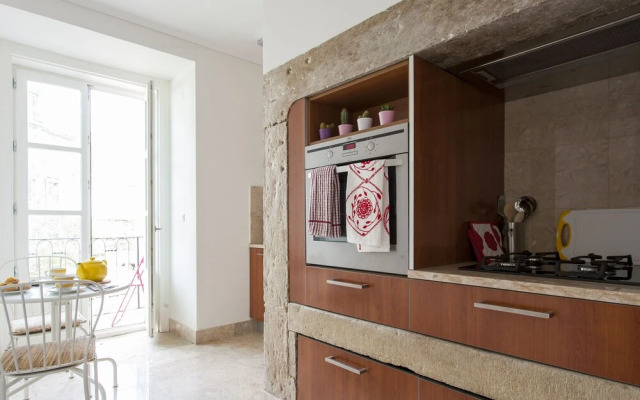 Altido Downtown Blue IV