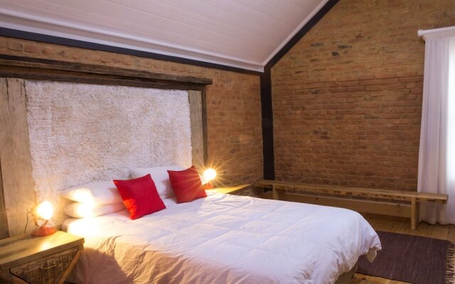 Muizenberg Guestique