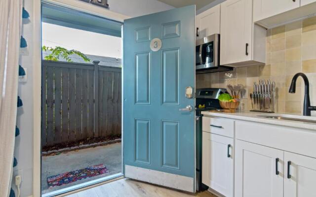 Southbound Stays - Vibe Studio