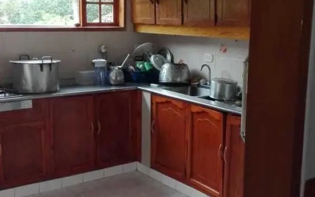 Villa Luz
