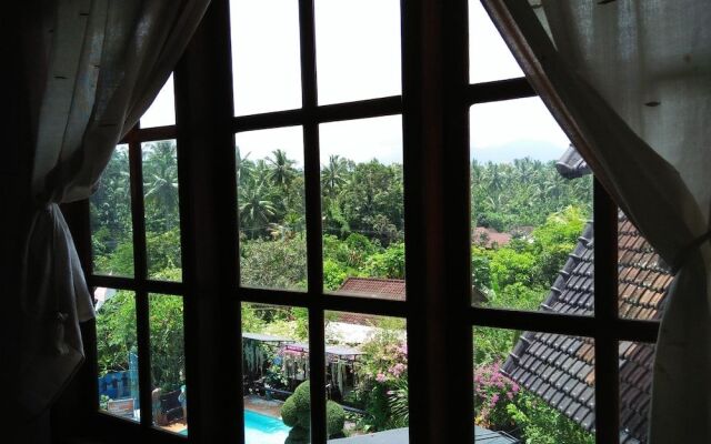Puri Eling Blimbingsari