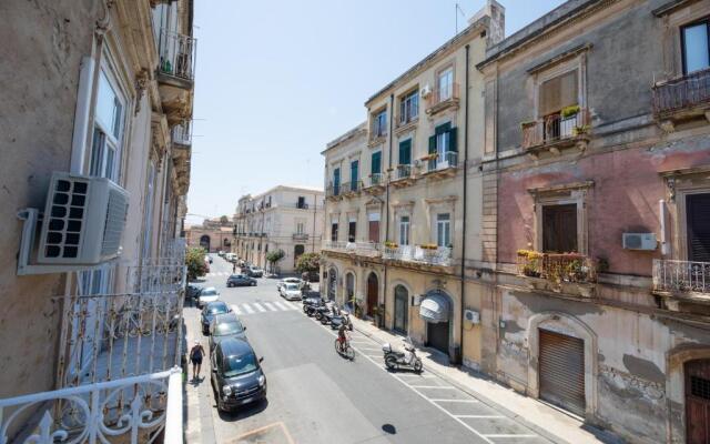 Ortigia Fab Apartment