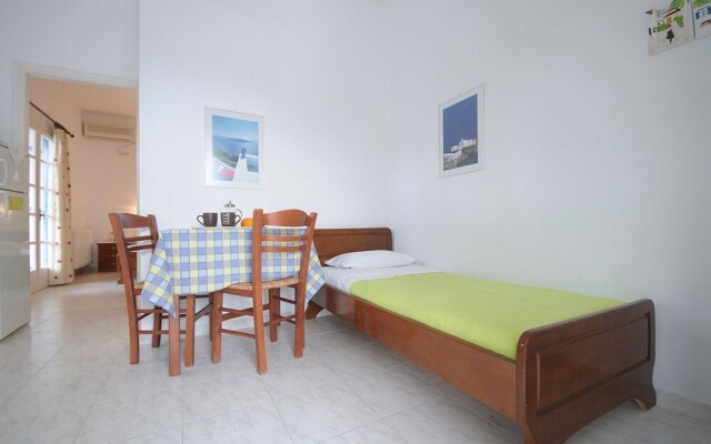 Manti Rooms
