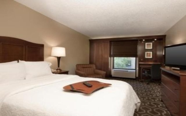 Hampton Inn Tampa-International Airport/Westshore