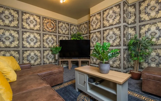 Charming 1-bed House in London