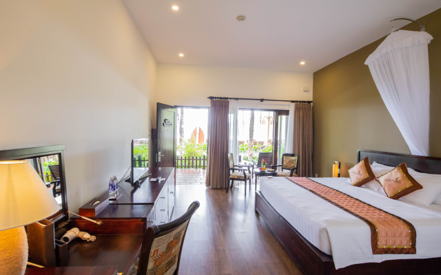 Diamond Bay Resort and Spa – Guest Rooms – Nha Trang