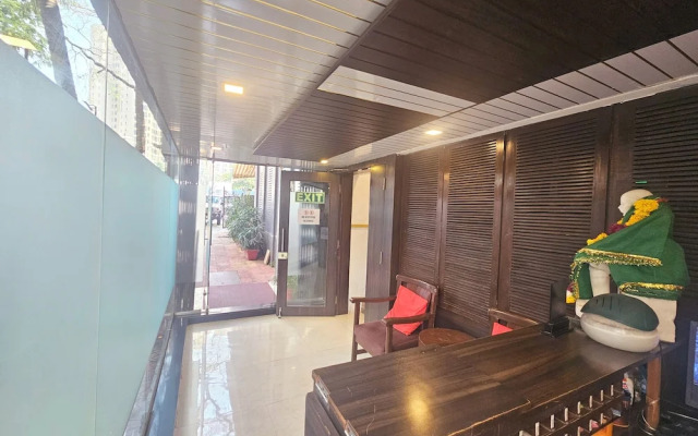 Astha Residency