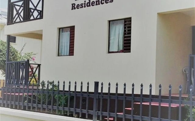 Kenridge Residences