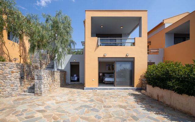 Searocks Exclusive Village