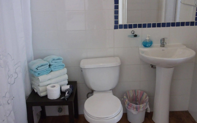 Mediterraneo B&B