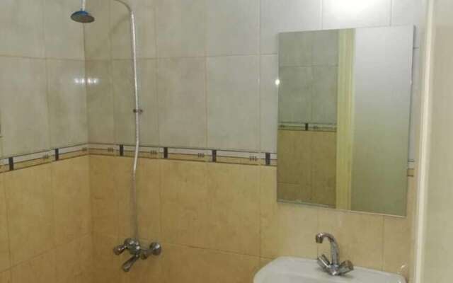 Star Night apartment hotel