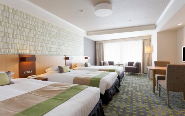 Standard Triple room 사진 1