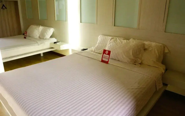 Nida Rooms Raden Pateh Boloi Batam