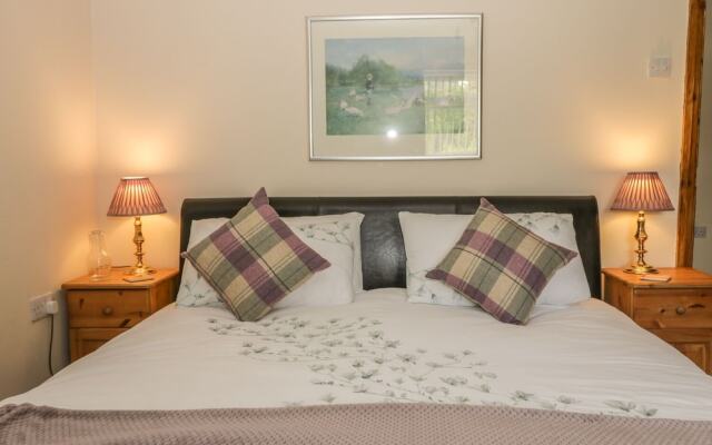 Willow Lodge