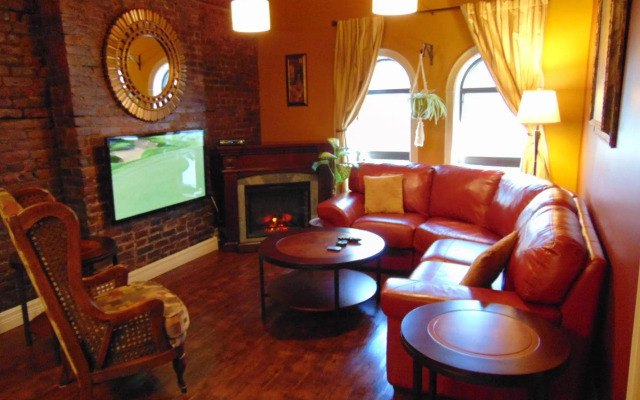 Downtown Executive Suites - Water Street