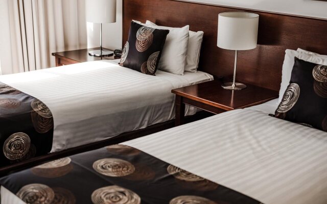 Salamanca Suites