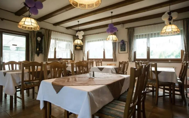 Haus Lavendel
