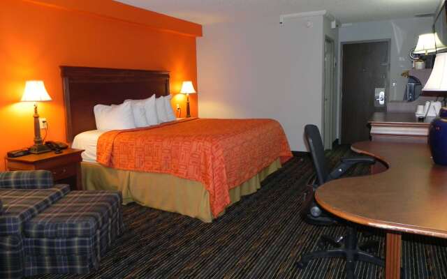 Howard Johnson by Wyndham Lexington