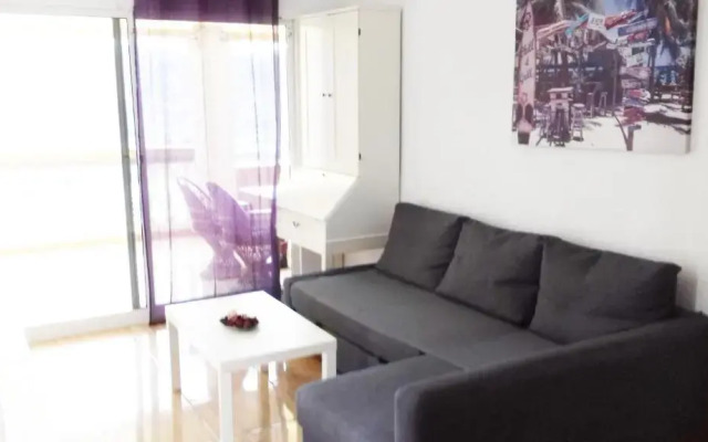 Apartamento Alegria