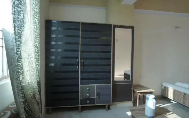 Hotel Mohan by OYO Rooms