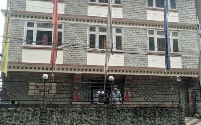 Pacific Hotels Vista Gangtok