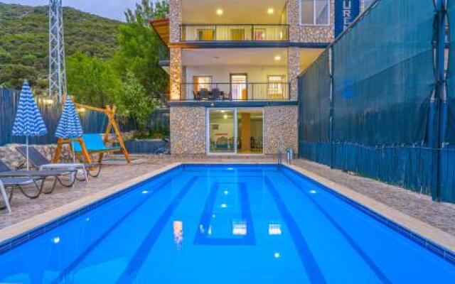 Suren Eco Villa