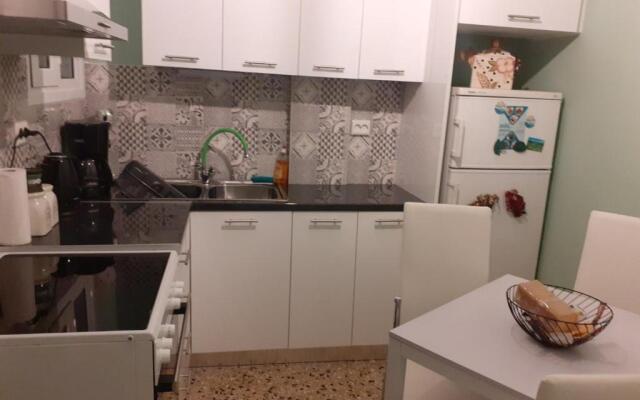 Zannas Apartment