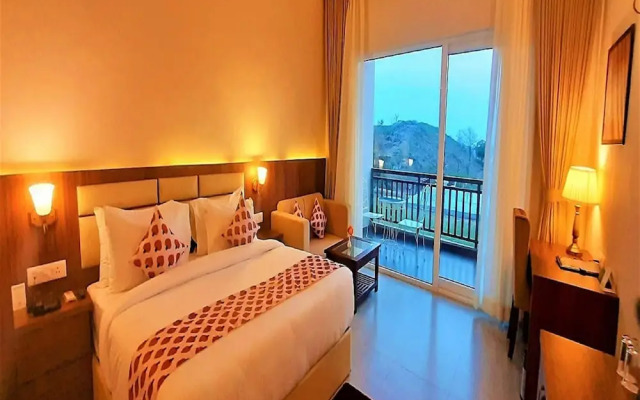 Kumbhal Exotica Resort Kumbhalgarh