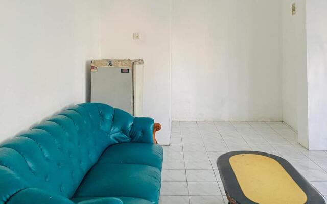 De' Marihot House 3 Balikpapan RedPartner