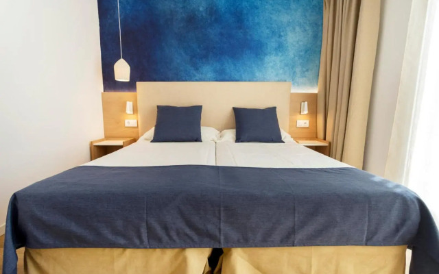 Parque Nereida Suites Hotel