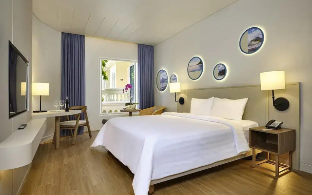 Mercure Vung Tau
