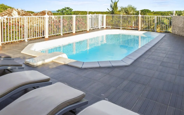 Apartment Route pour l'Anse à l'Eau