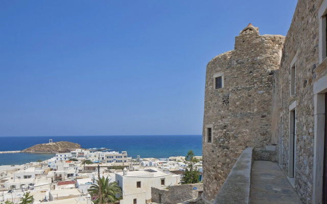 Naxian Rhapsody