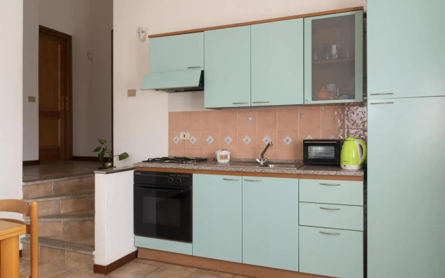 Welcomely - Casa Degli Argonauti B