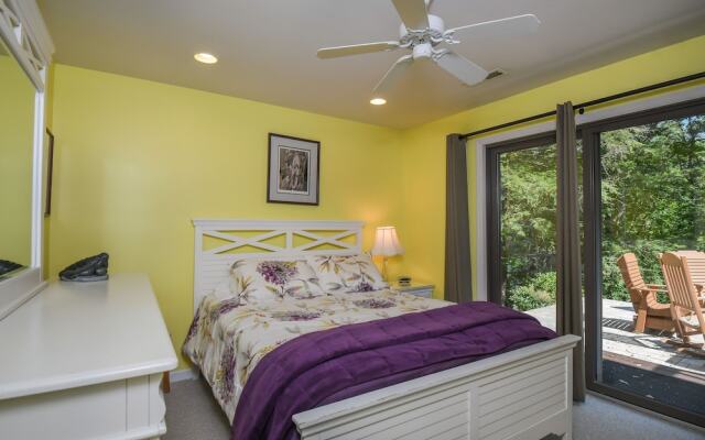 Hiatus 4 Bedroom House