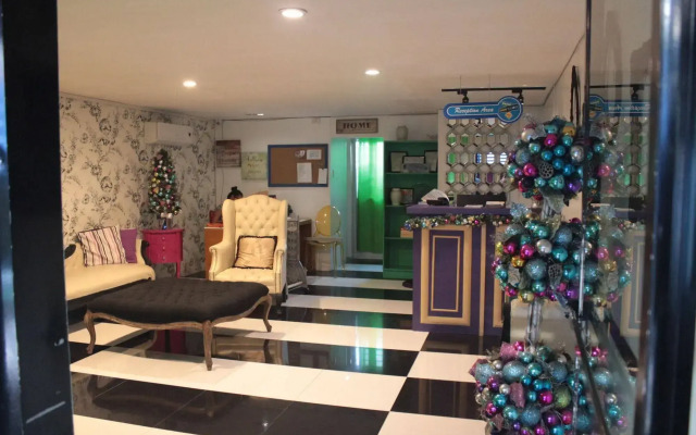 BGC Hostel And Dorm - QC