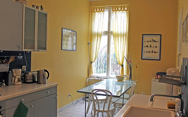 Apartment Chopina Sopot