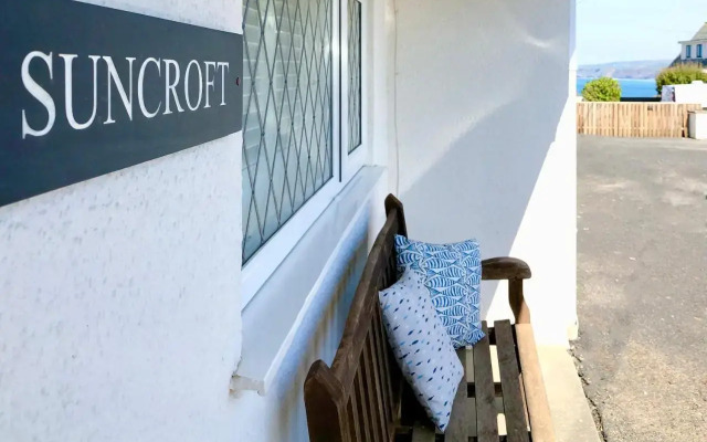 Suncroft