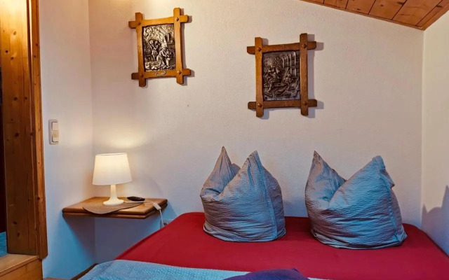 Gästehaus Schachnerhöhe