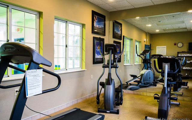 Holiday Inn Express Hotel & Suites Acme-Traverse City by IHG